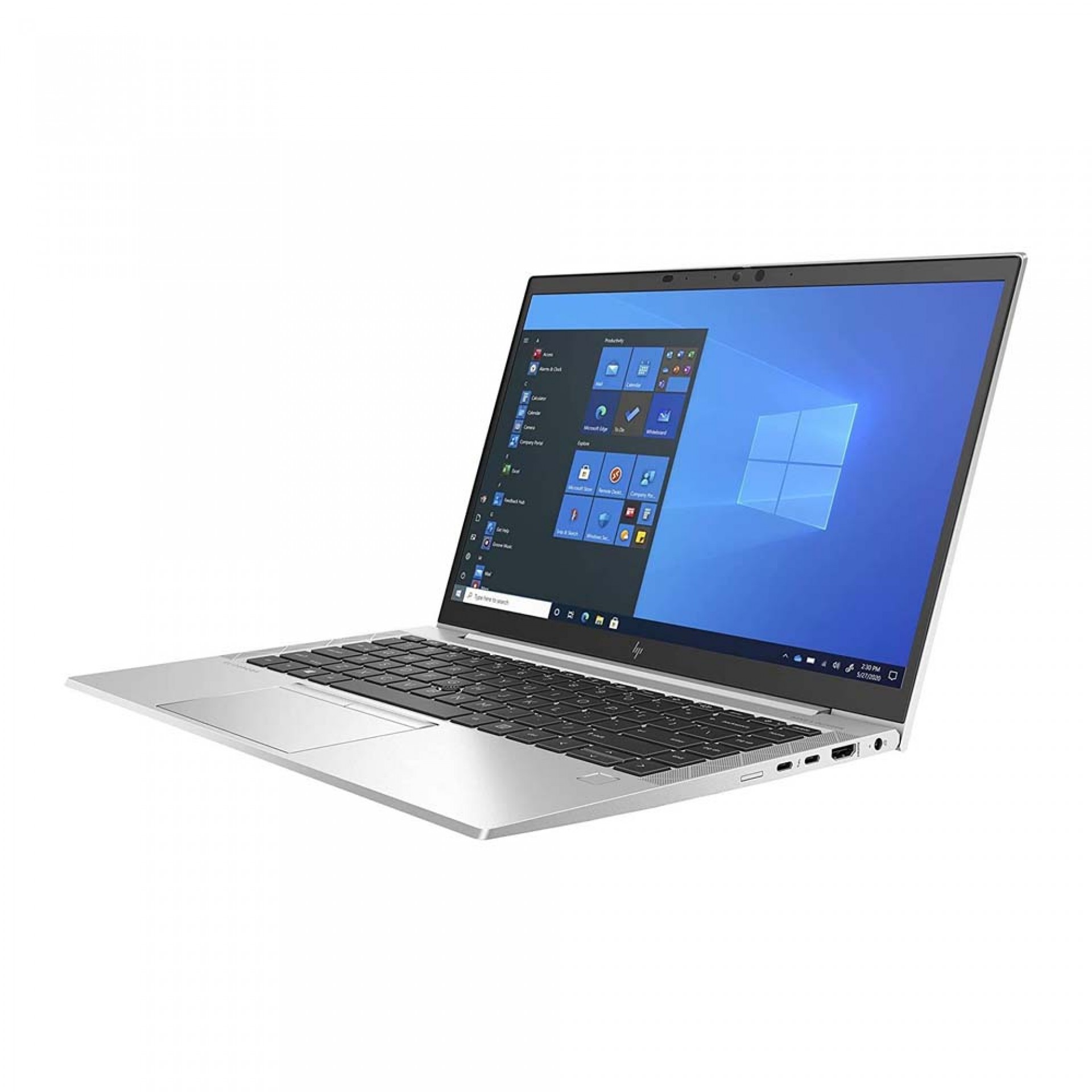 HP Elitebook 840 G8, 11th Gen Core i5 Processor, 16GB DDR4 RAM, 256GB SSD Storage, 14 Inch FHD Display HP Elitebook 840 G8, 11th Gen Core i5 Processor, 16GB DDR4 RAM, 256GB SSD Storage, 14 Inch FHD Display