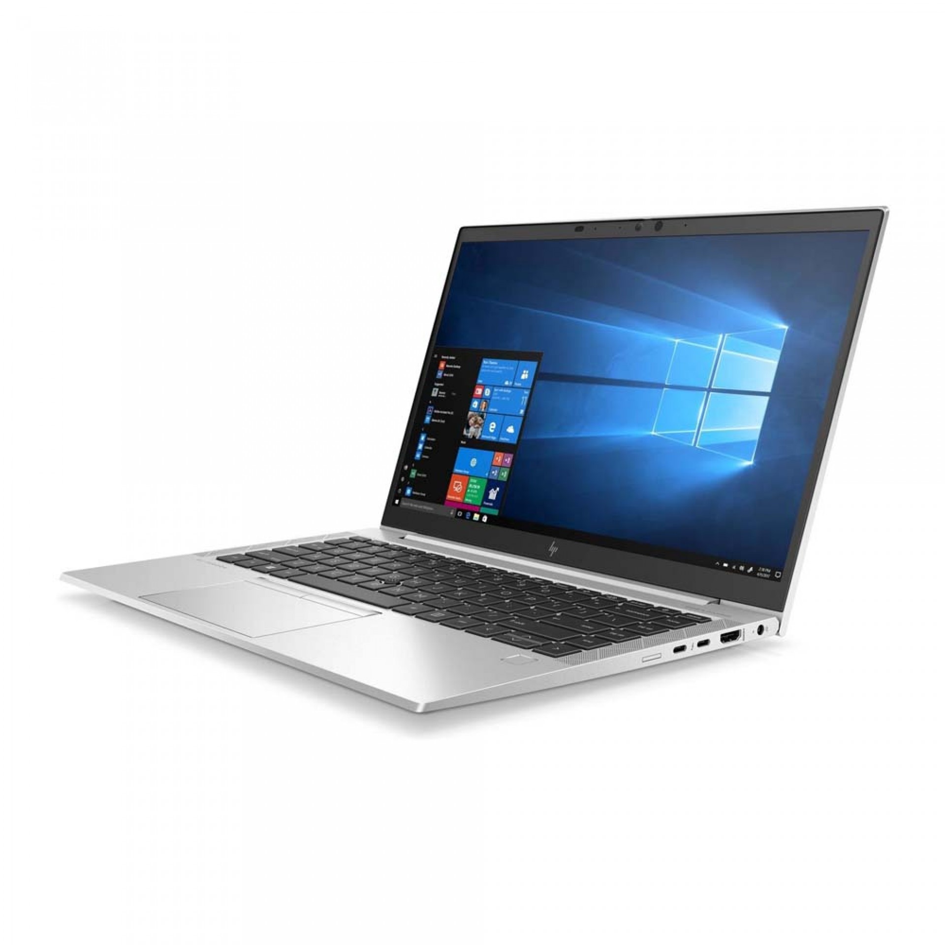 HP EliteBook 840 G7, 10th Gen Core i5 Processor, 16GB RAM, 256GB SSD, 14 inch Display HP EliteBook 840 G7, 10th Gen Core i5 Processor, 16GB RAM, 256GB SSD, 14 inch Display