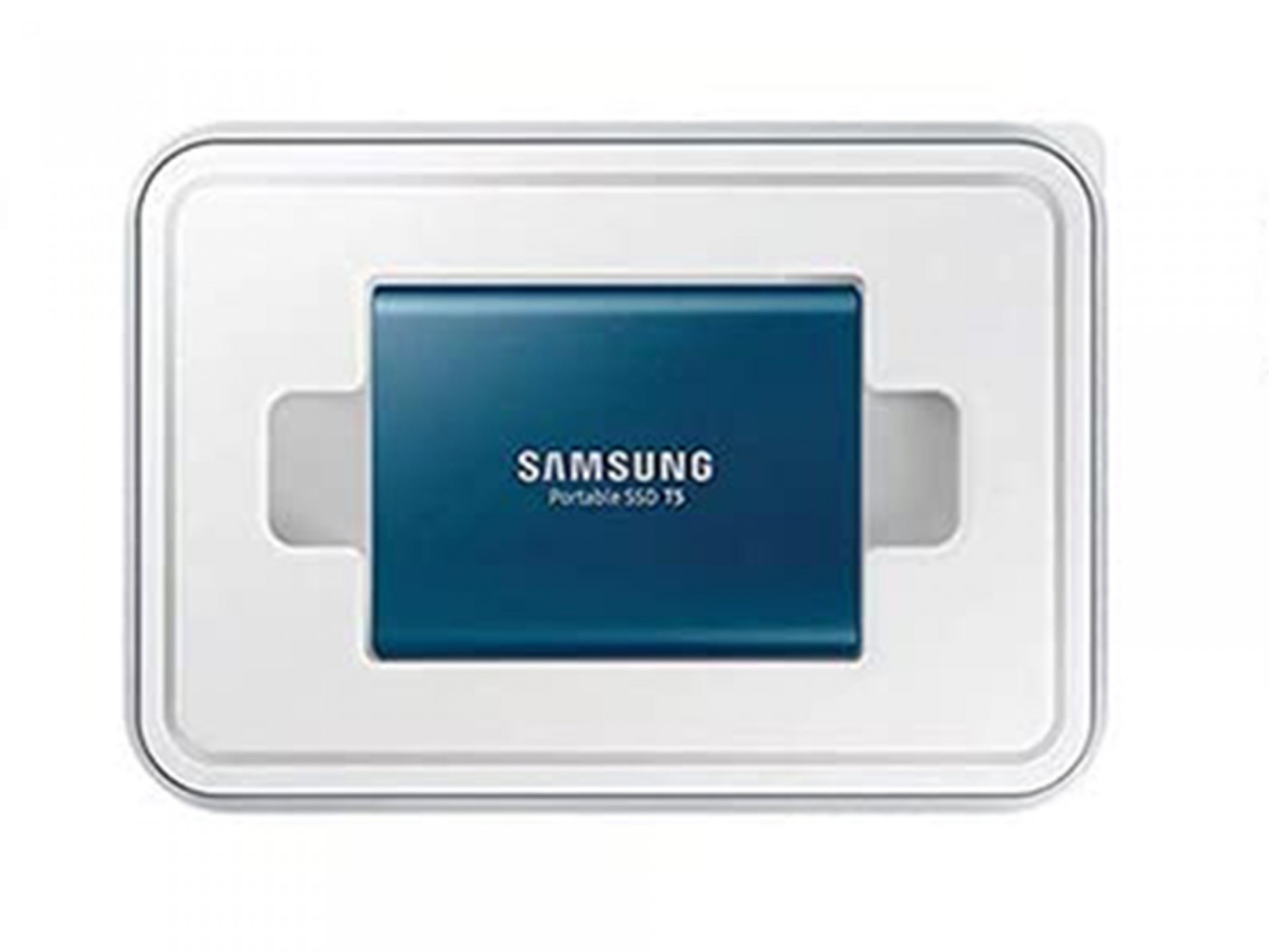Samsung T5 Portable 500GB SSD Samsung T5 Portable 500GB SSD