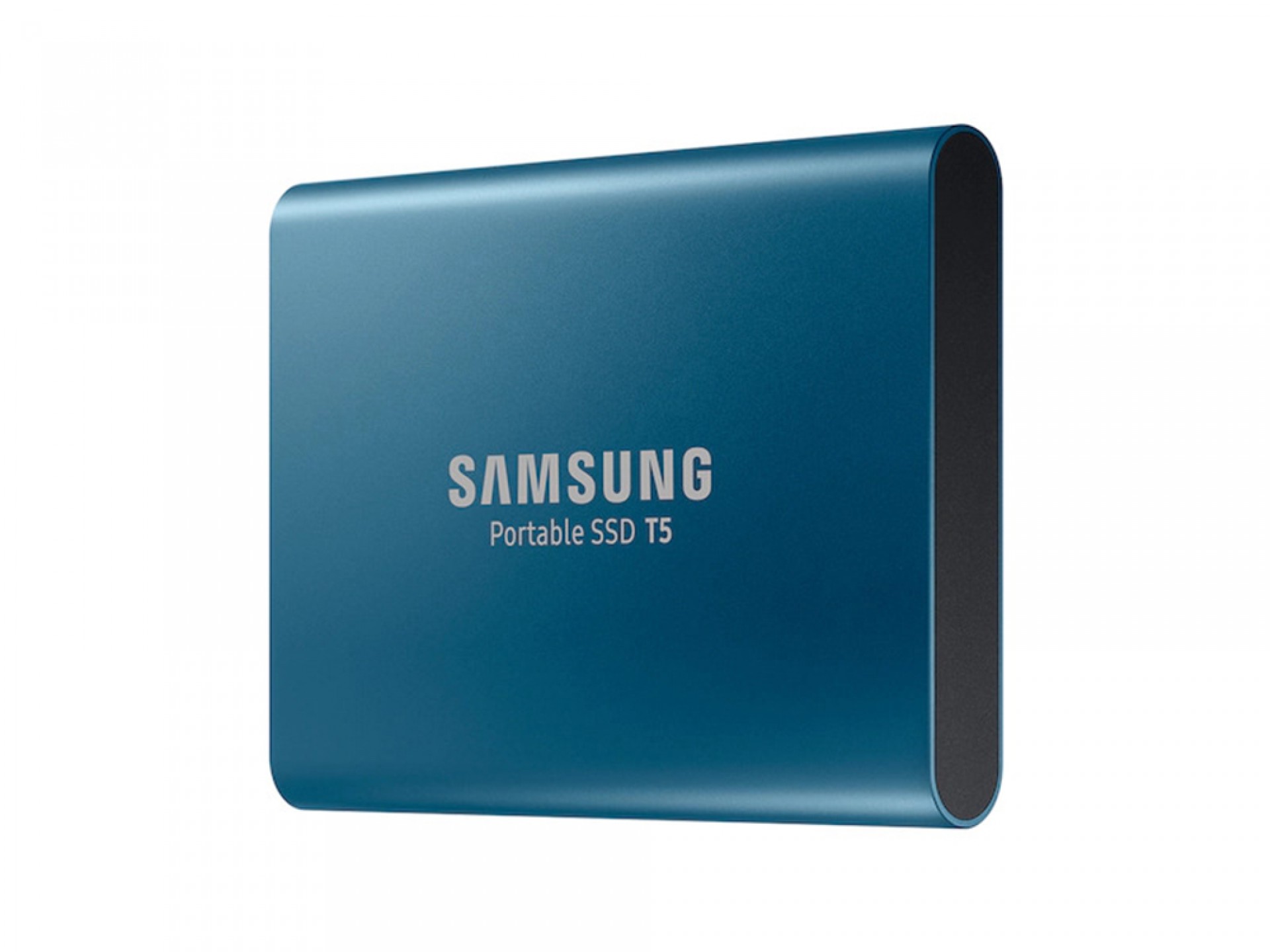 Samsung T5 Portable 500GB SSD Samsung T5 Portable 500GB SSD